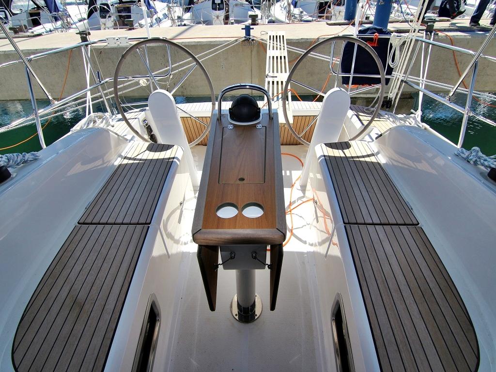 Bavaria Cruiser 34, picture 4