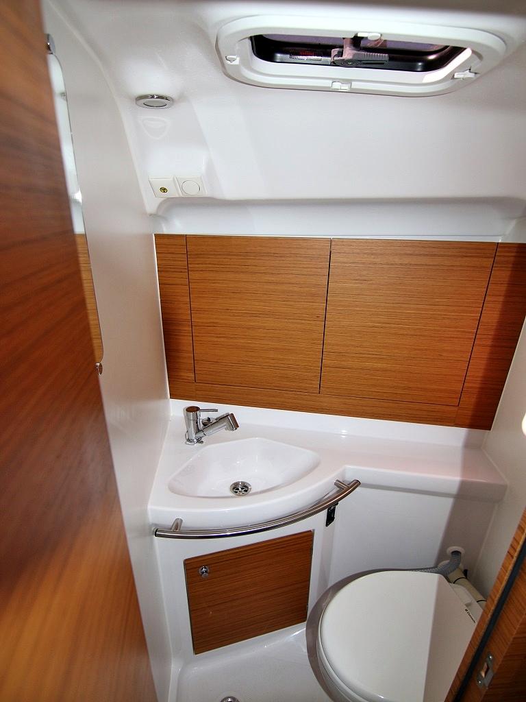 Elan Impression 40, picture 18