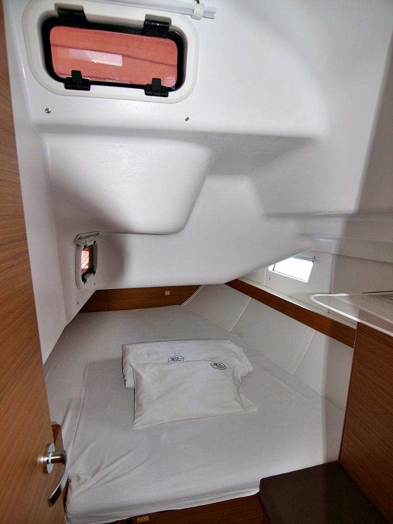 Elan Impression 40, picture 14