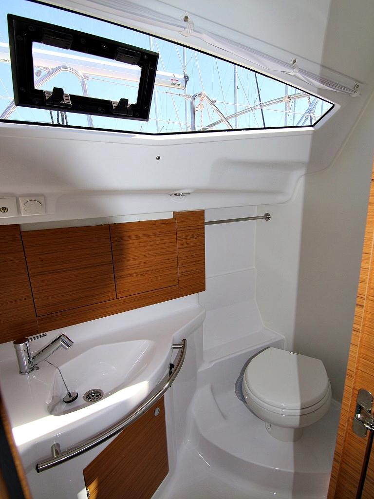 Elan Impression 40, picture 17