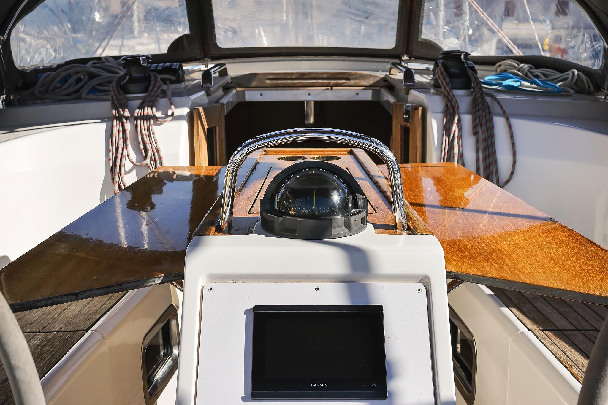 Bavaria Cruiser 34, picture 42