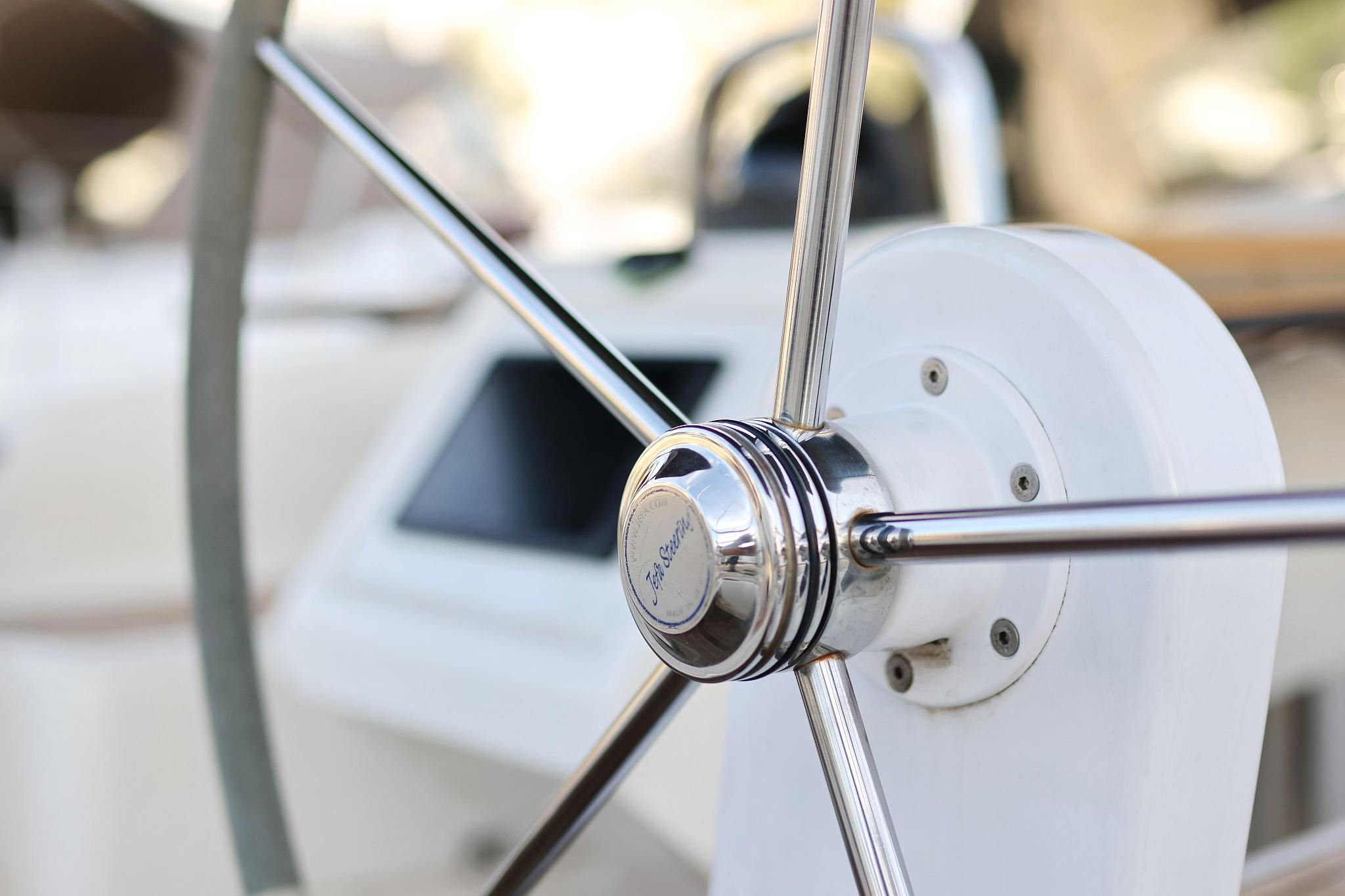 Bavaria Cruiser 34, picture 38