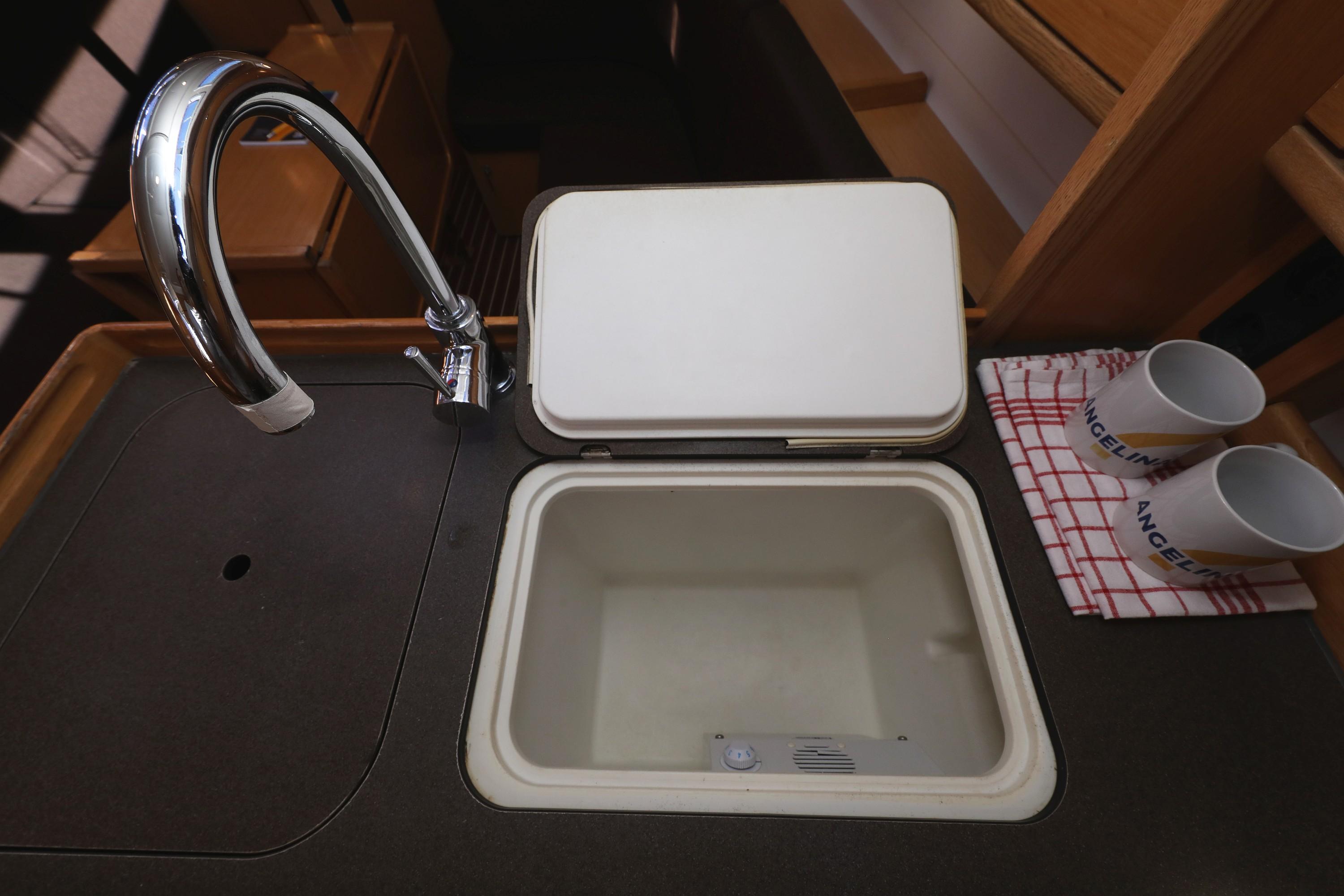 Bavaria Cruiser 34, picture 35