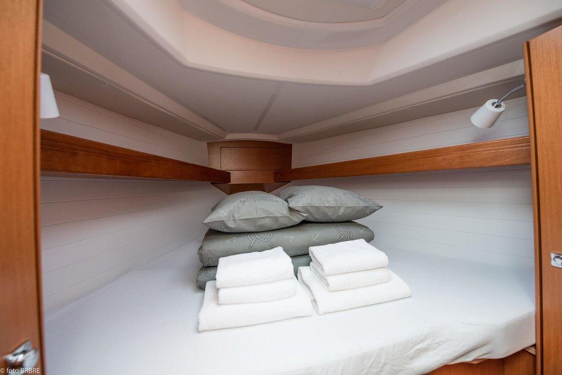 Bavaria Cruiser 34 - 2 cab., picture 18