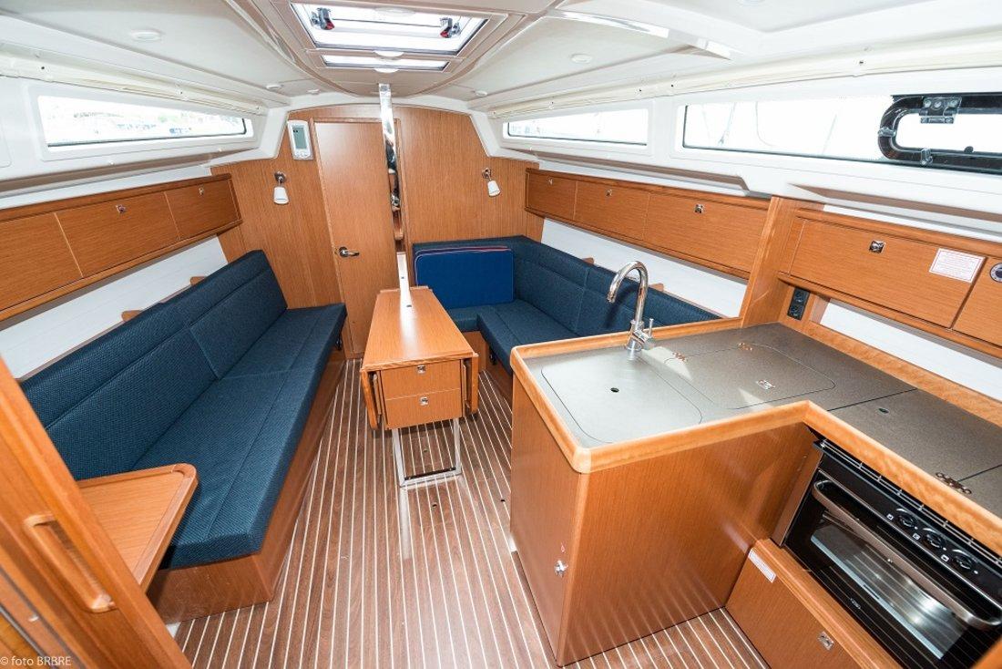 Bavaria Cruiser 34 - 2 cab., picture 10