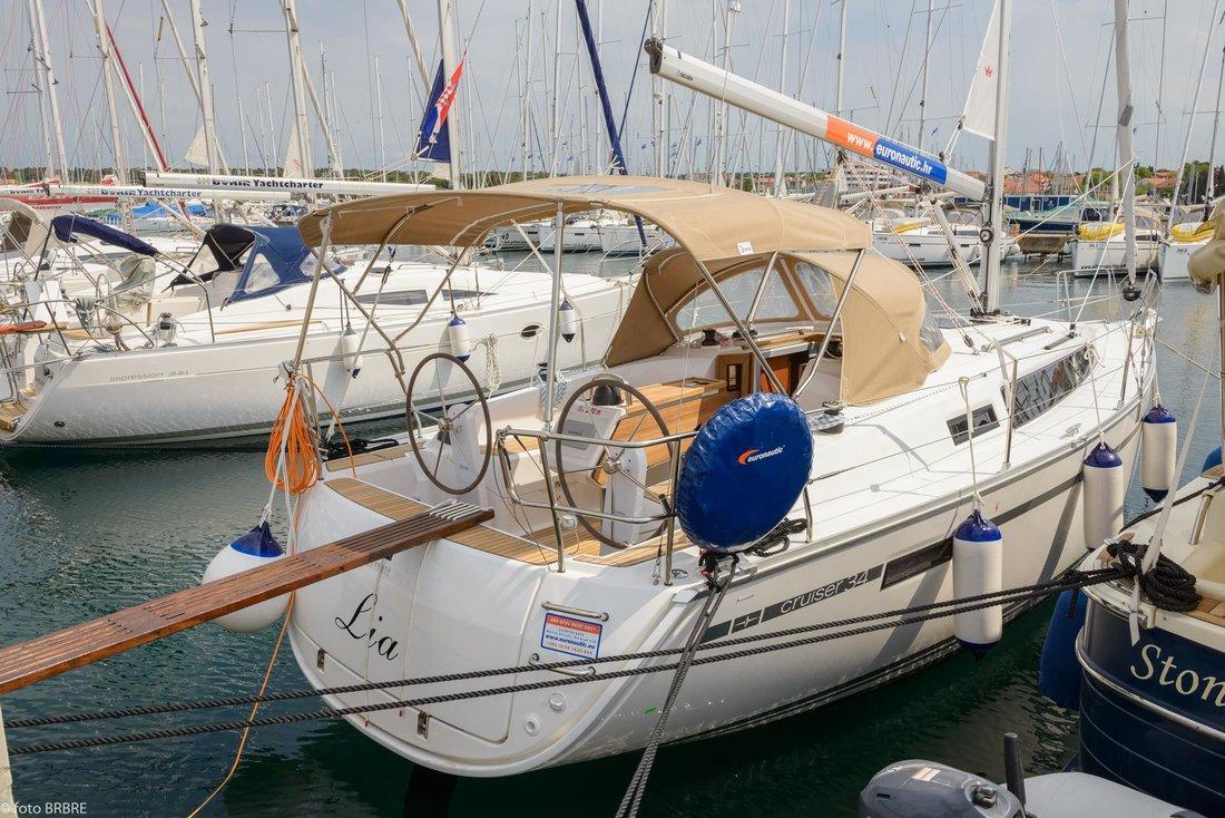 Bavaria Cruiser 34 - 2 cab., picture 4