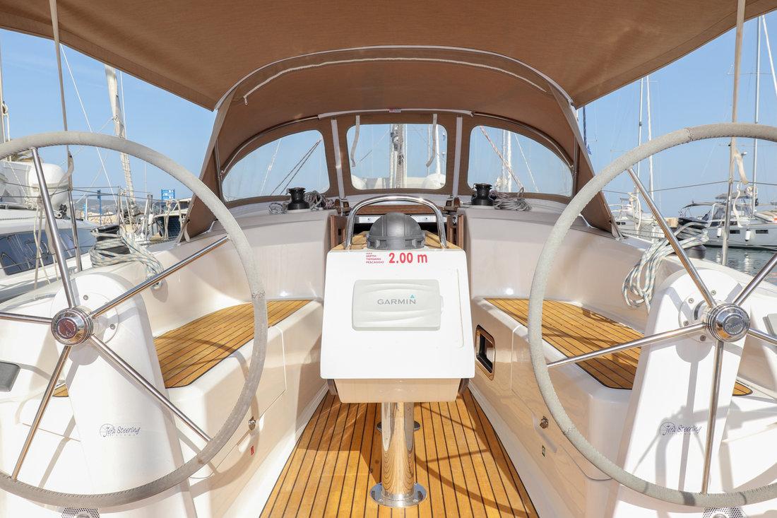 Bavaria Cruiser 34 - 2 cab., picture 7