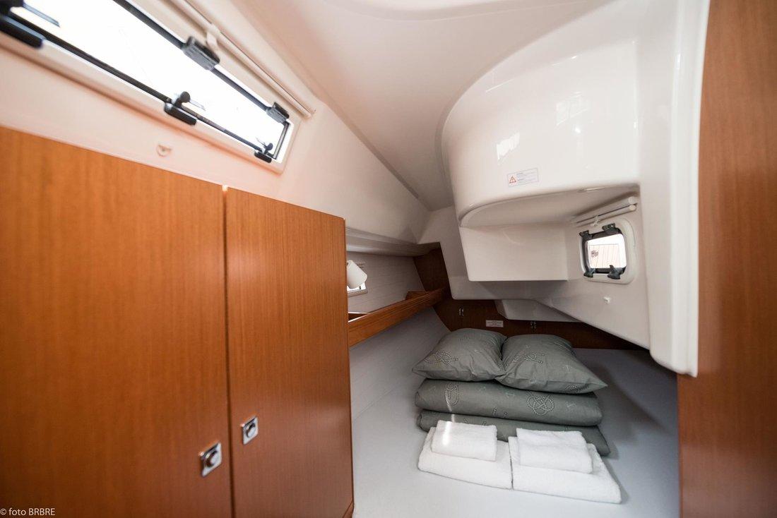 Bavaria Cruiser 34 - 2 cab., picture 21