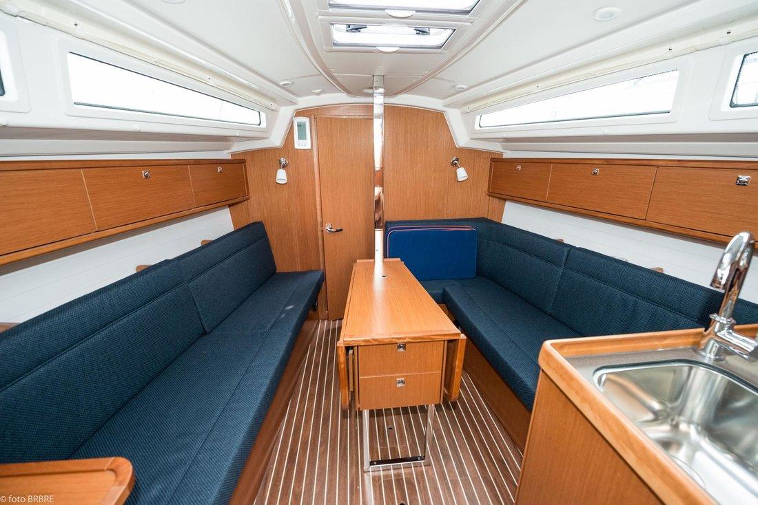Bavaria Cruiser 34 - 2 cab., picture 12