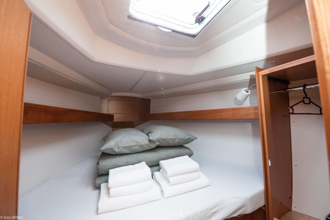 Bavaria Cruiser 34 - 2 cab., picture 19