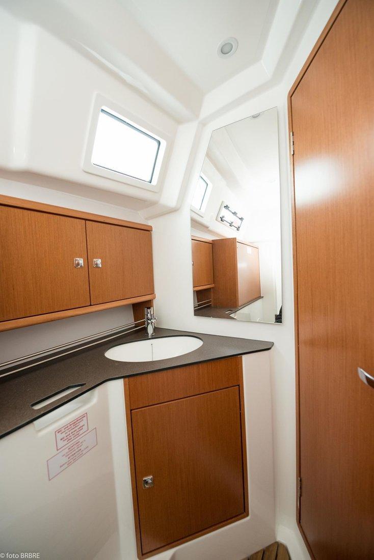 Bavaria Cruiser 34 - 2 cab., picture 22
