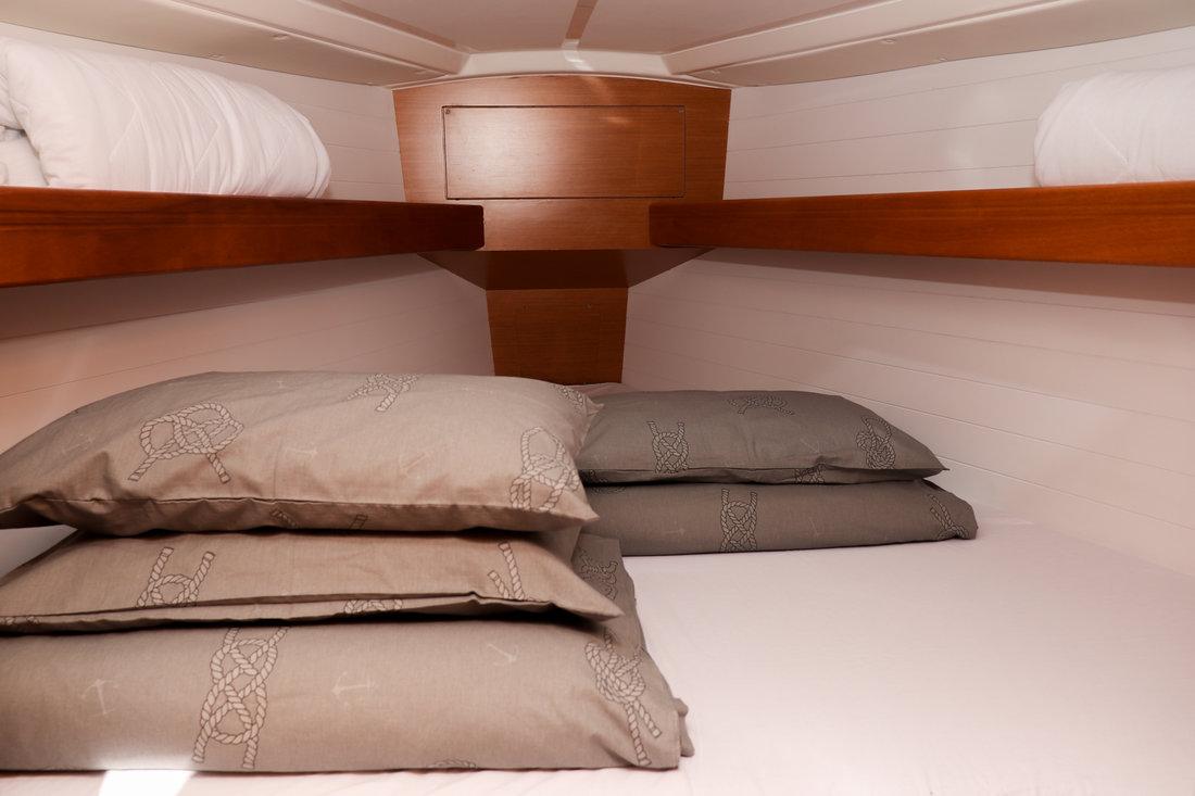 Bavaria Cruiser 34 - 2 cab., picture 20