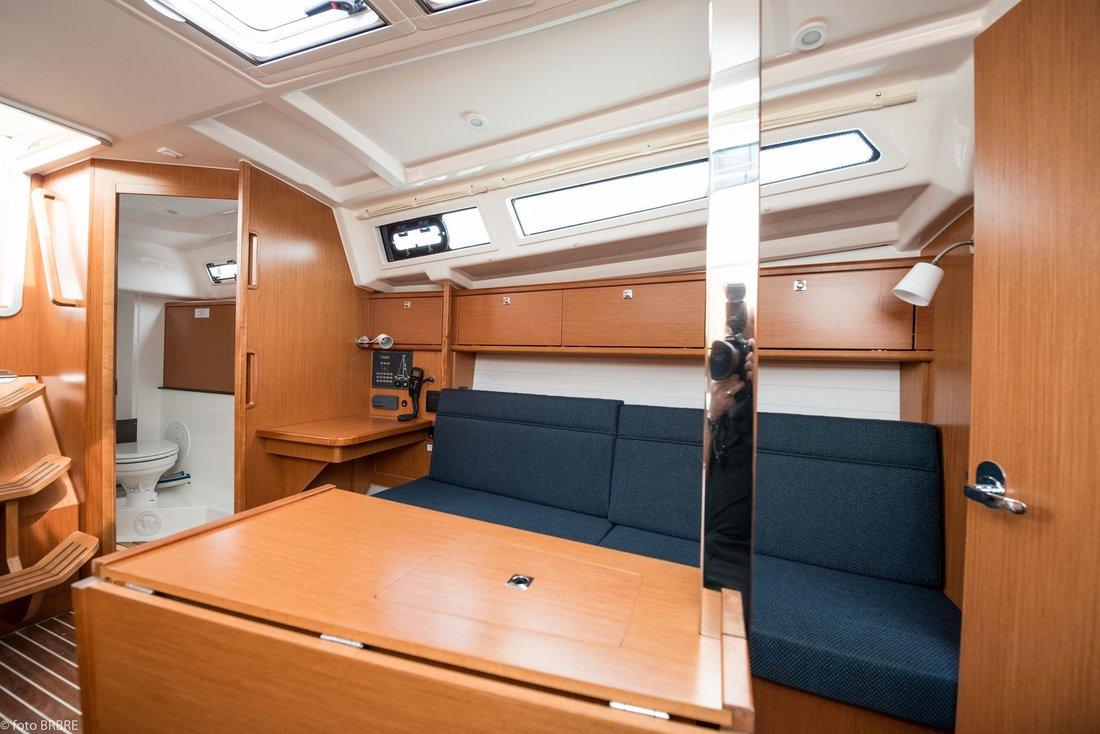 Bavaria Cruiser 34 - 2 cab., picture 15