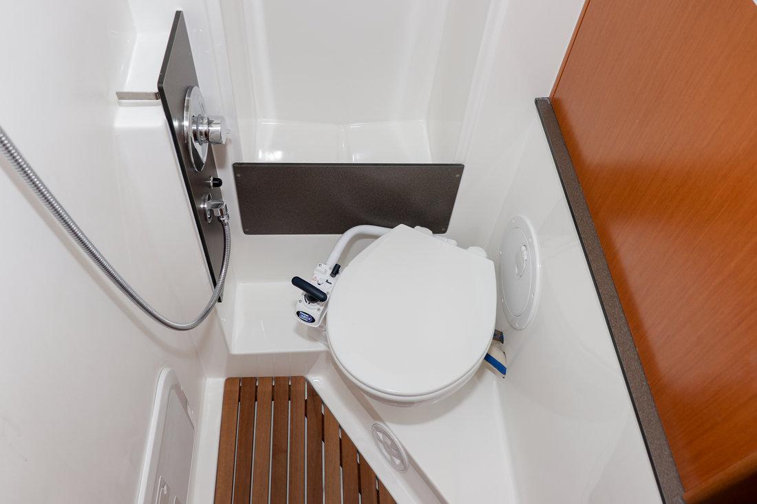 Bavaria Cruiser 34 - 2 cab., picture 23