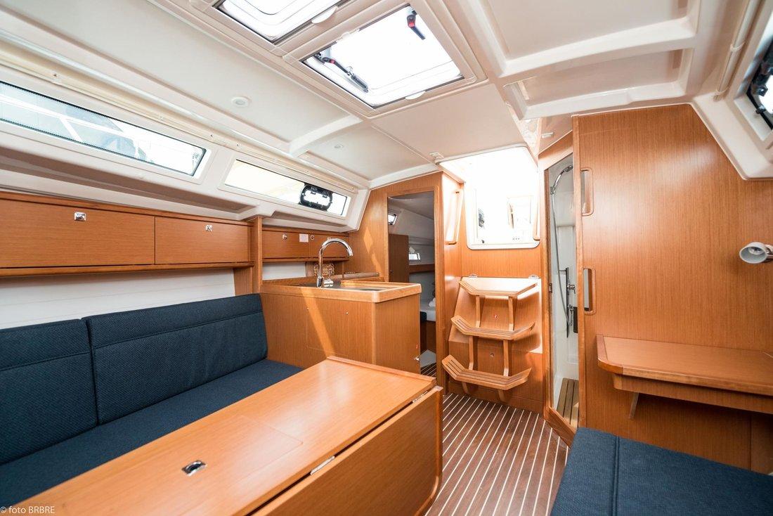 Bavaria Cruiser 34 - 2 cab., picture 13