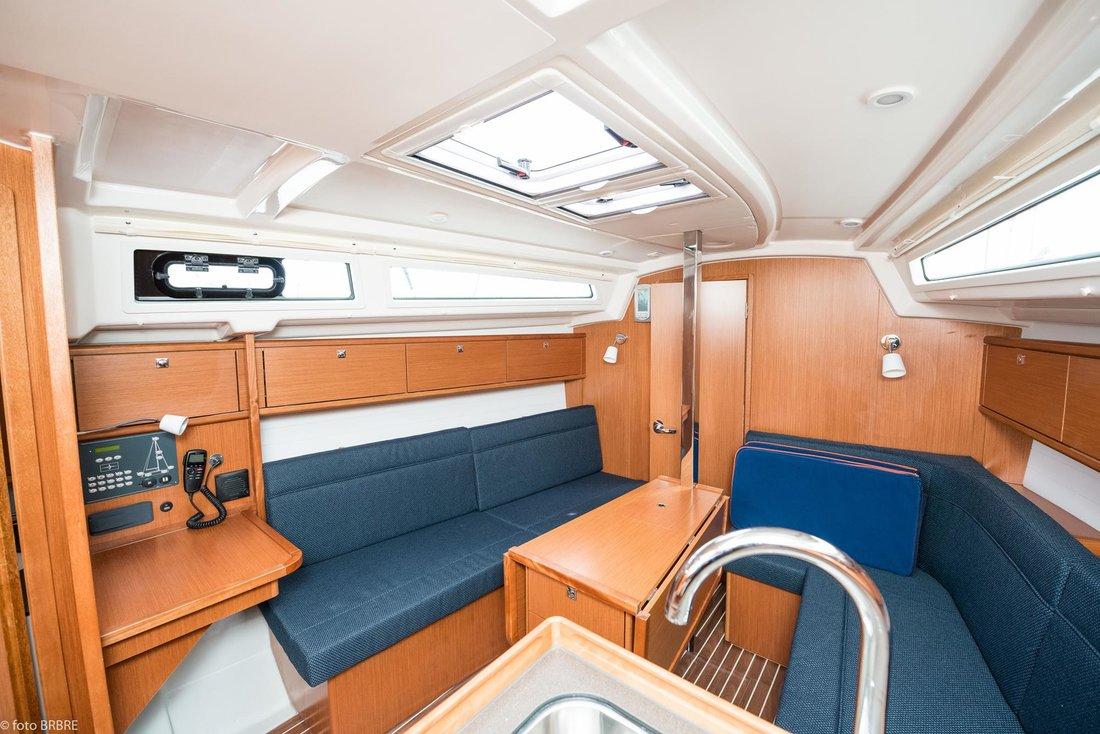 Bavaria Cruiser 34 - 2 cab., picture 11