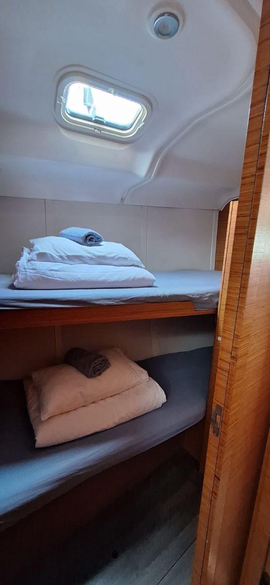 Elan Impression 45, picture 7