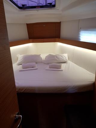 Elan Impression 45, picture 9