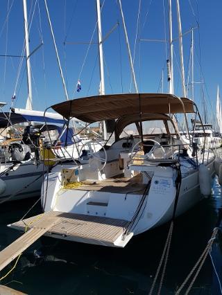 Elan Impression 45, picture 11