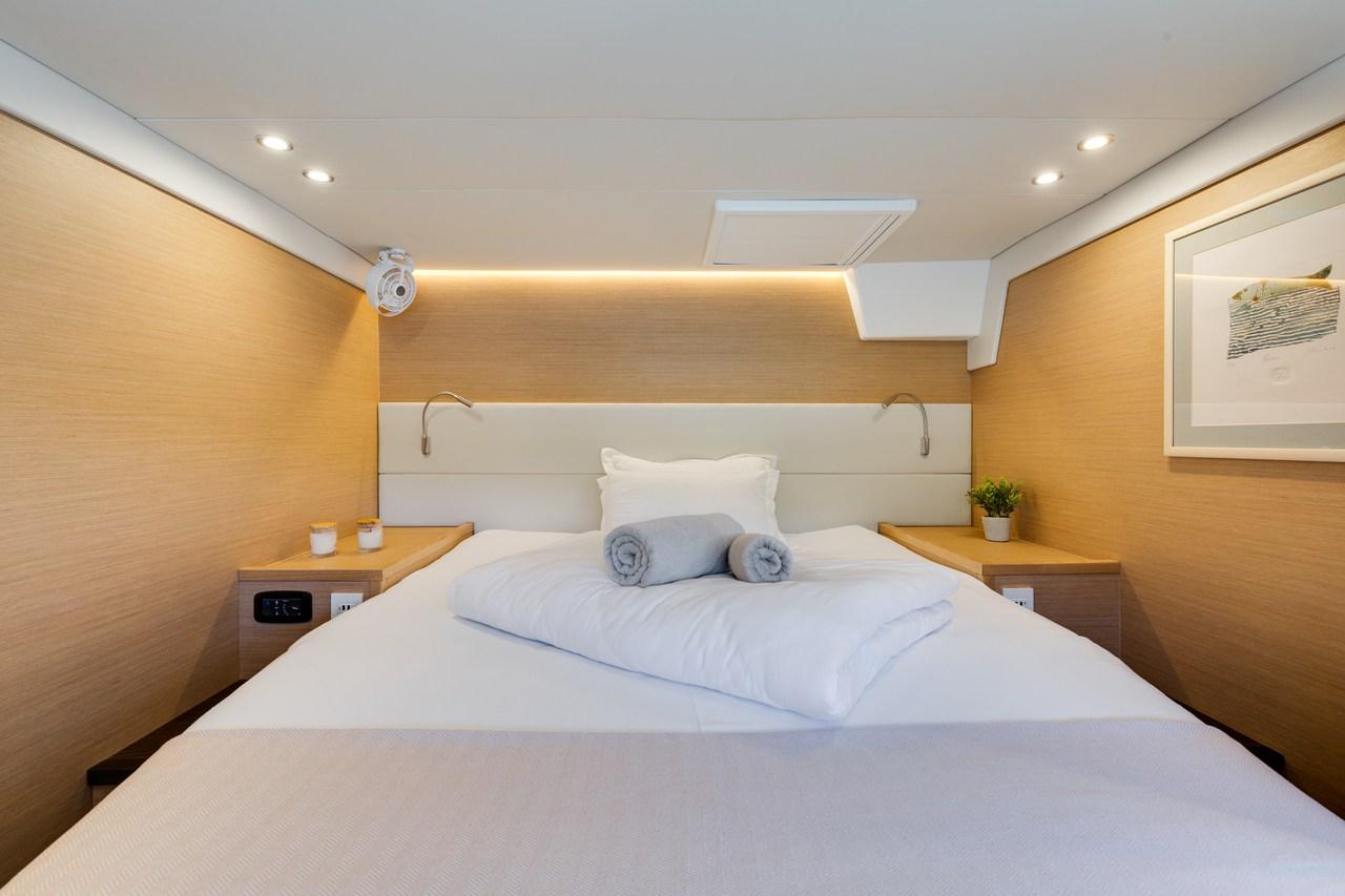 Lagoon 560, picture 33