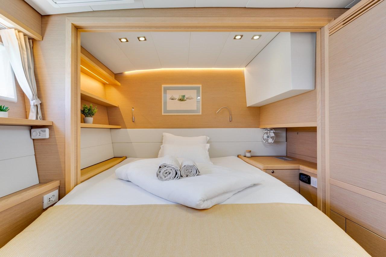 Lagoon 560, picture 30