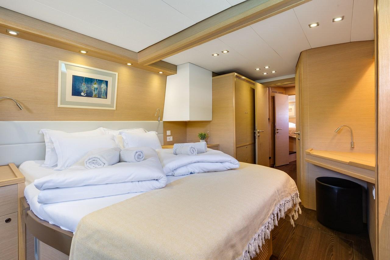 Lagoon 560, picture 27