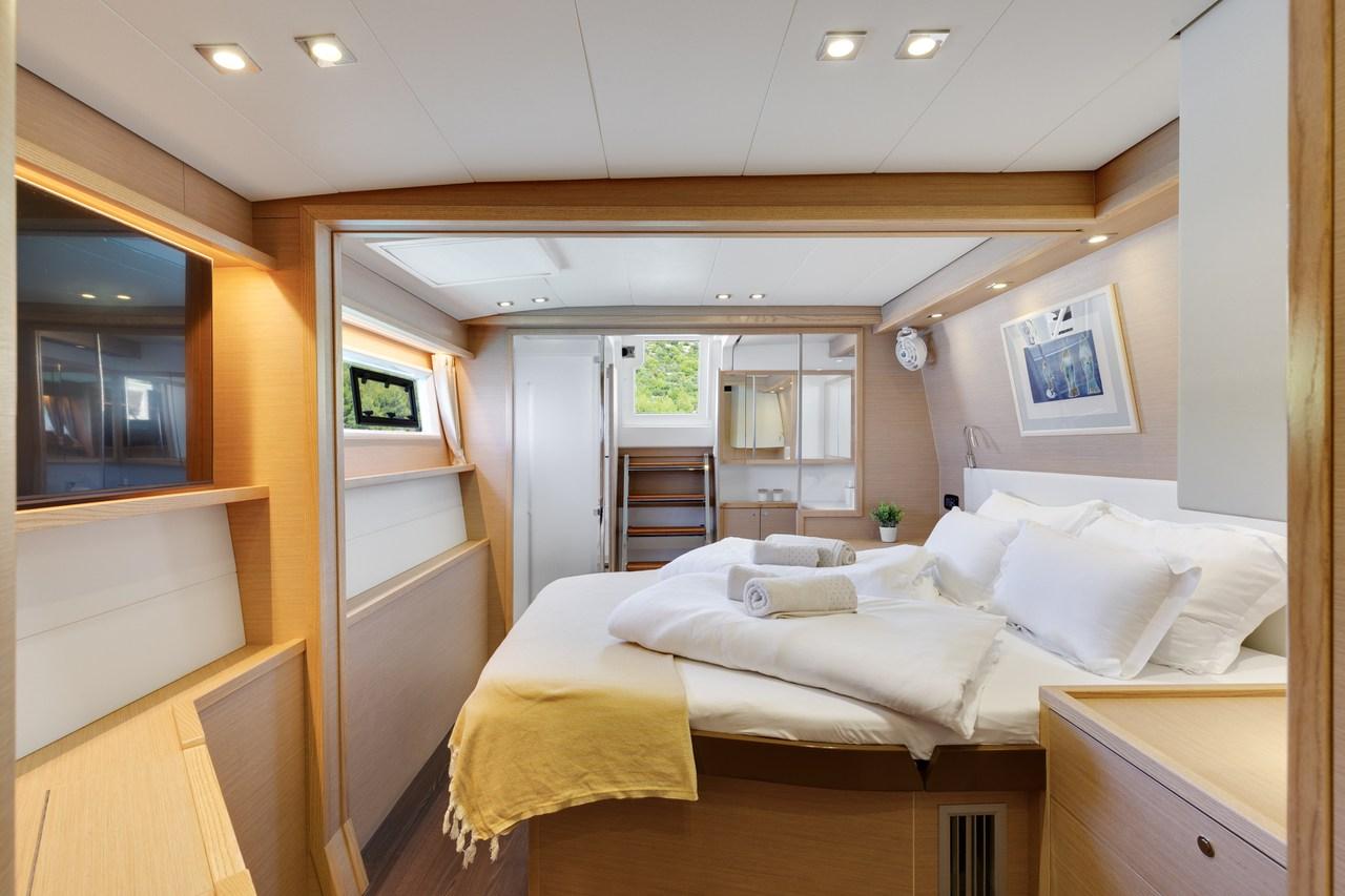 Lagoon 560, picture 28