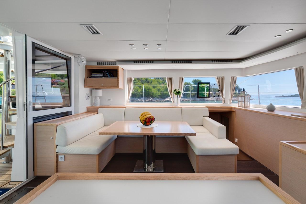 Lagoon 560, picture 25