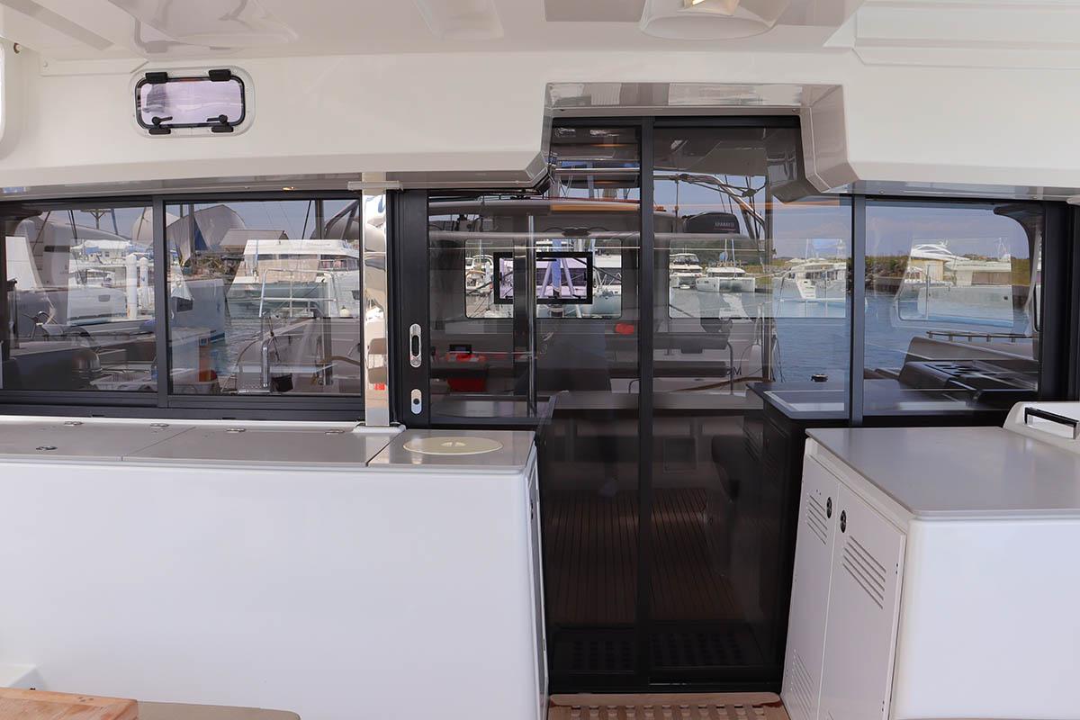 Lagoon 46 - 4 + 2 cab., picture 6