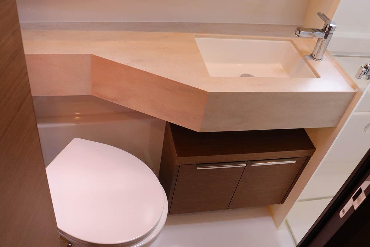 Lagoon 46 - 4 + 2 cab., picture 26