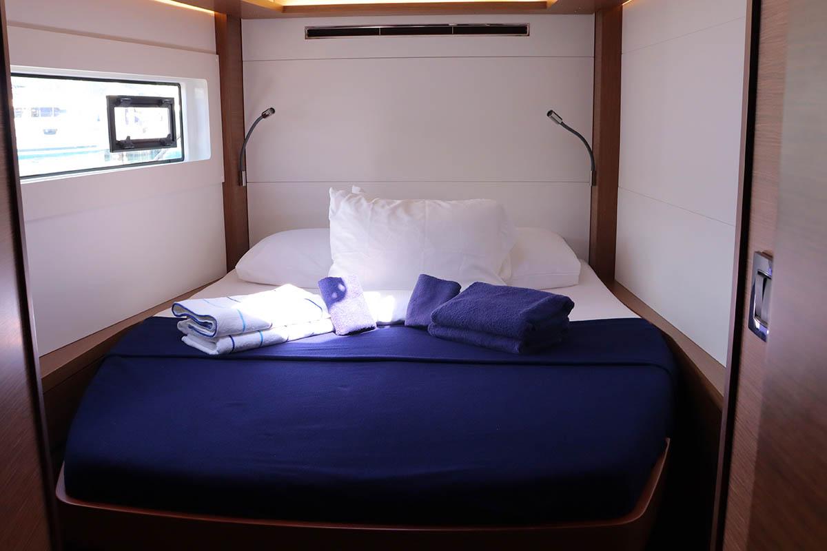 Lagoon 46 - 4 + 2 cab., picture 17