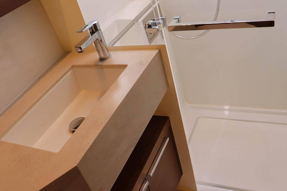 Lagoon 46 - 4 + 2 cab., picture 24