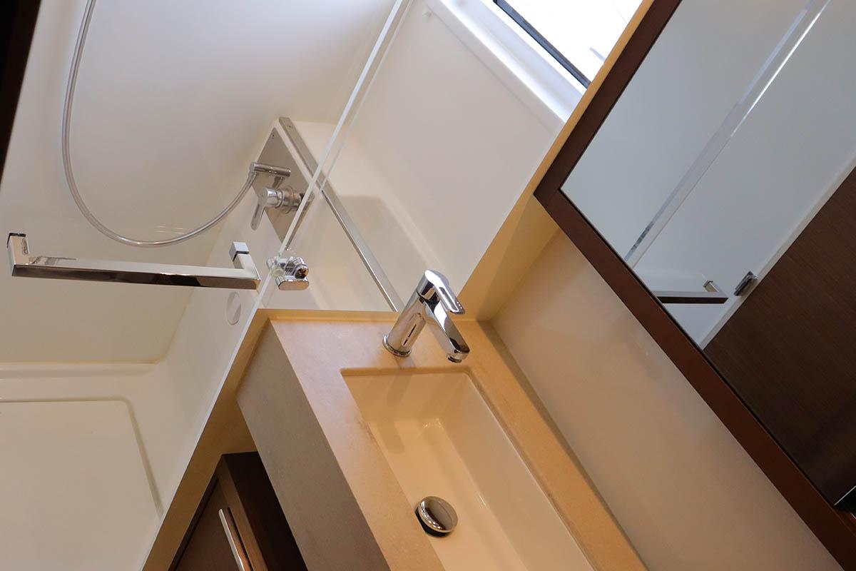 Lagoon 46 - 4 + 2 cab., picture 22