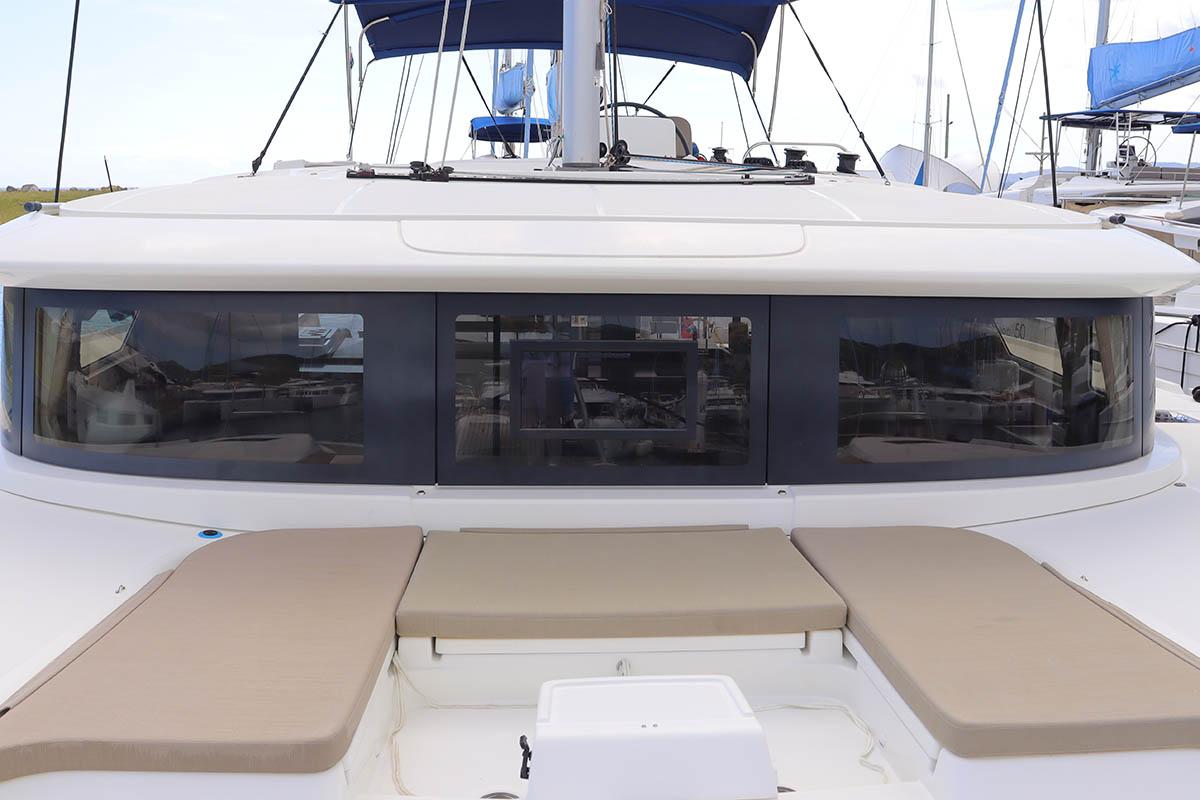 Lagoon 46 - 4 + 2 cab., picture 8