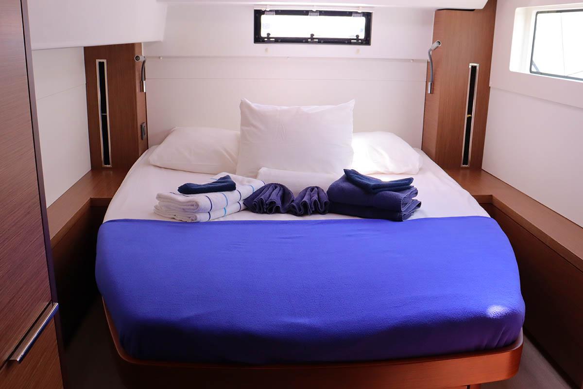 Lagoon 46 - 4 + 2 cab., picture 18