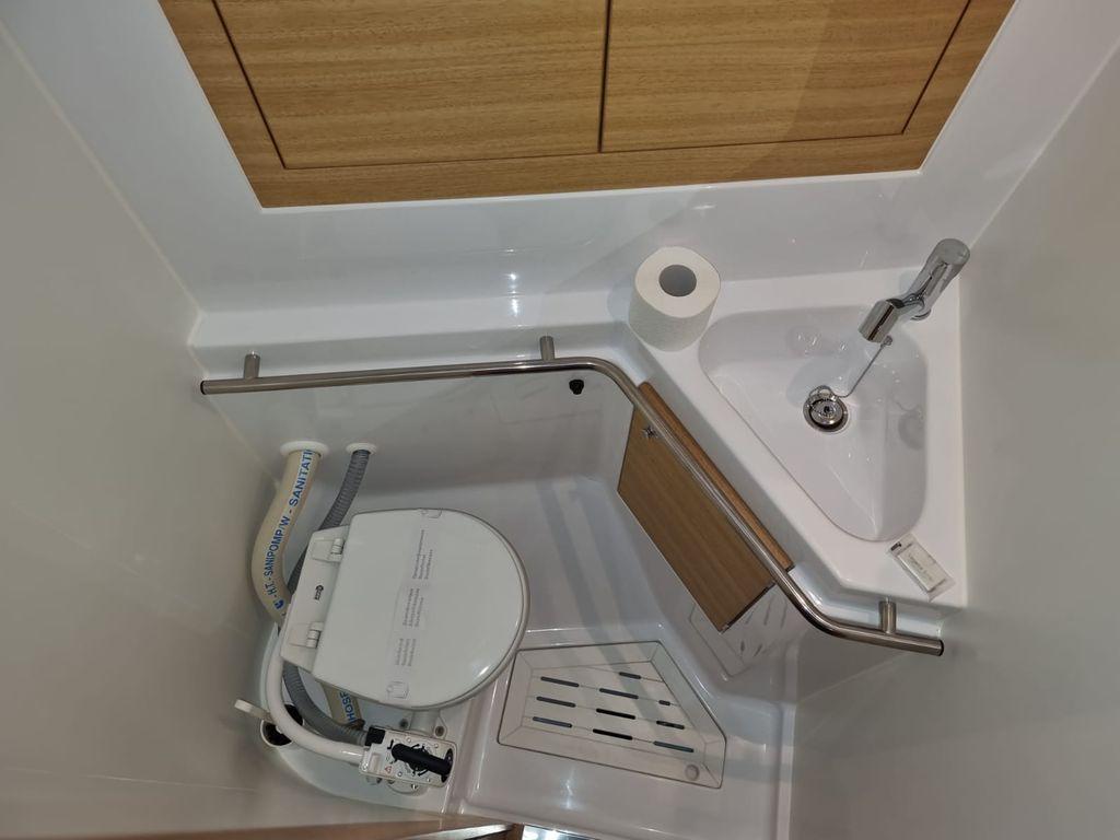 Elan Impression 45.1, picture 23