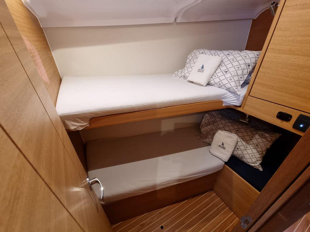 Elan Impression 45.1, picture 21