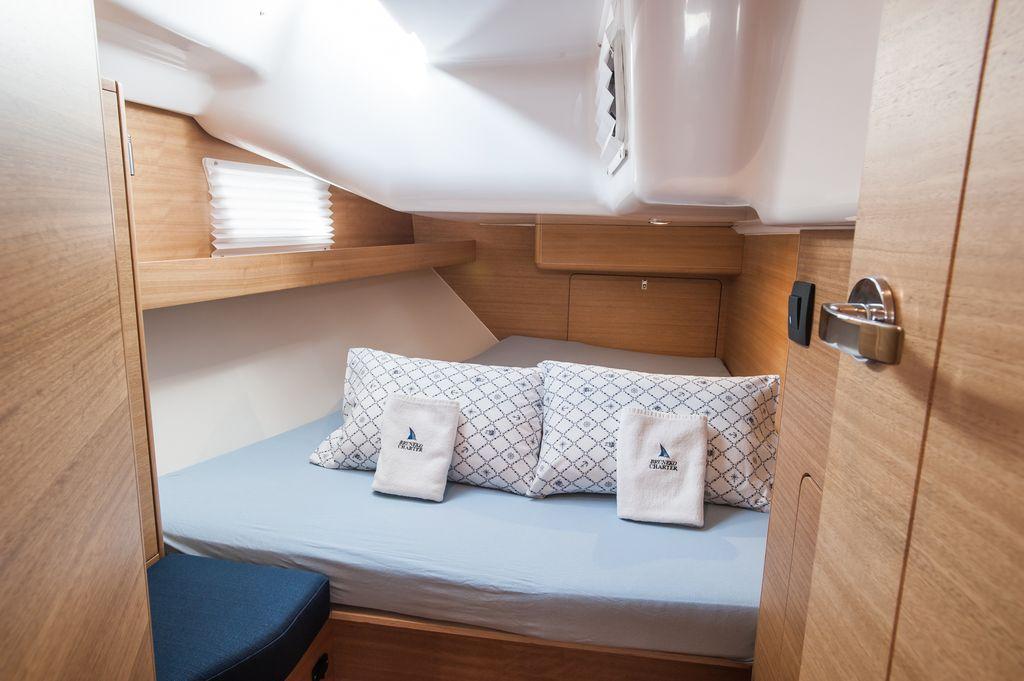 Elan Impression 45.1, picture 19