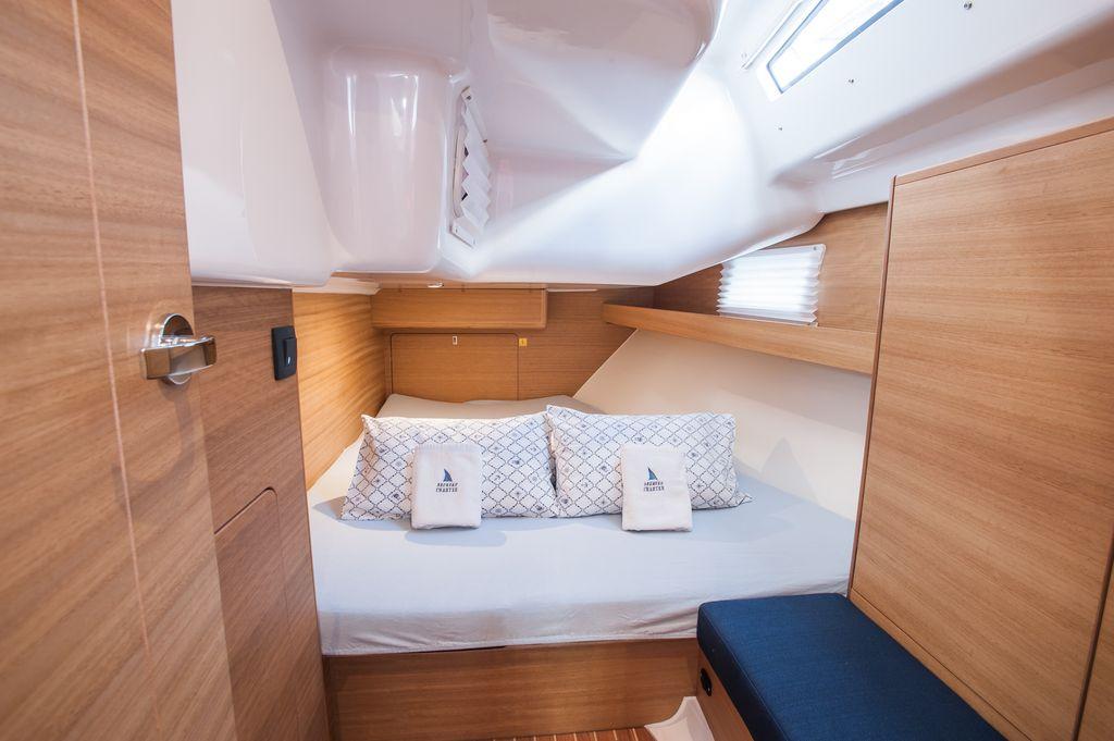 Elan Impression 45.1, picture 18