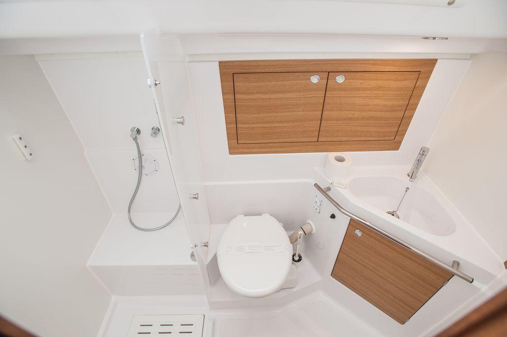 Elan Impression 45.1, picture 22