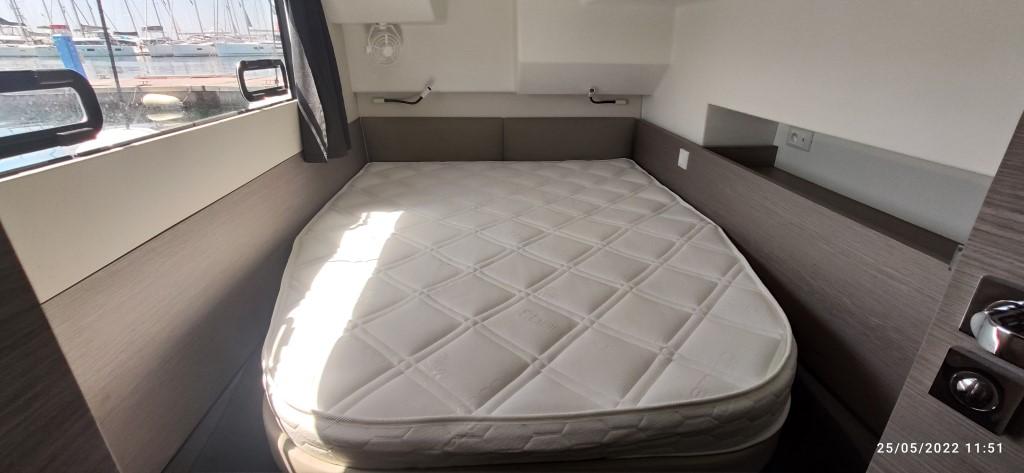 Motor Yacht 4.S - MY ANGEL, picture 15