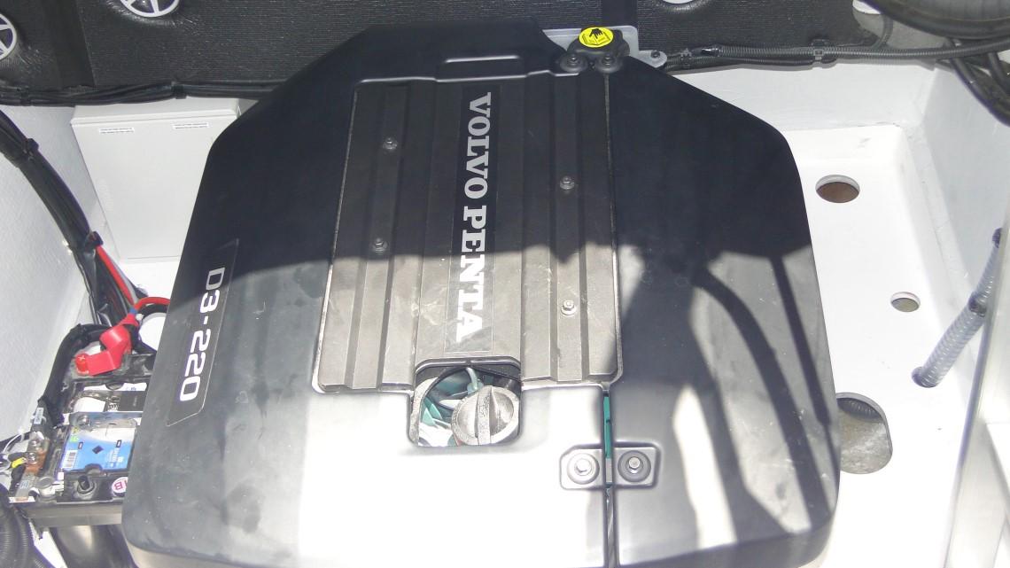 Motor Yacht 4.S - MY ANGEL, picture 20