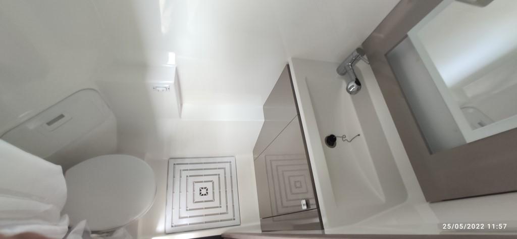 Motor Yacht 4.S - MY ANGEL, picture 18