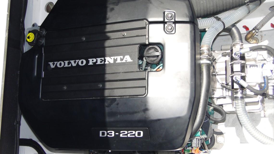 Motor Yacht 4.S - MY ANGEL, picture 19