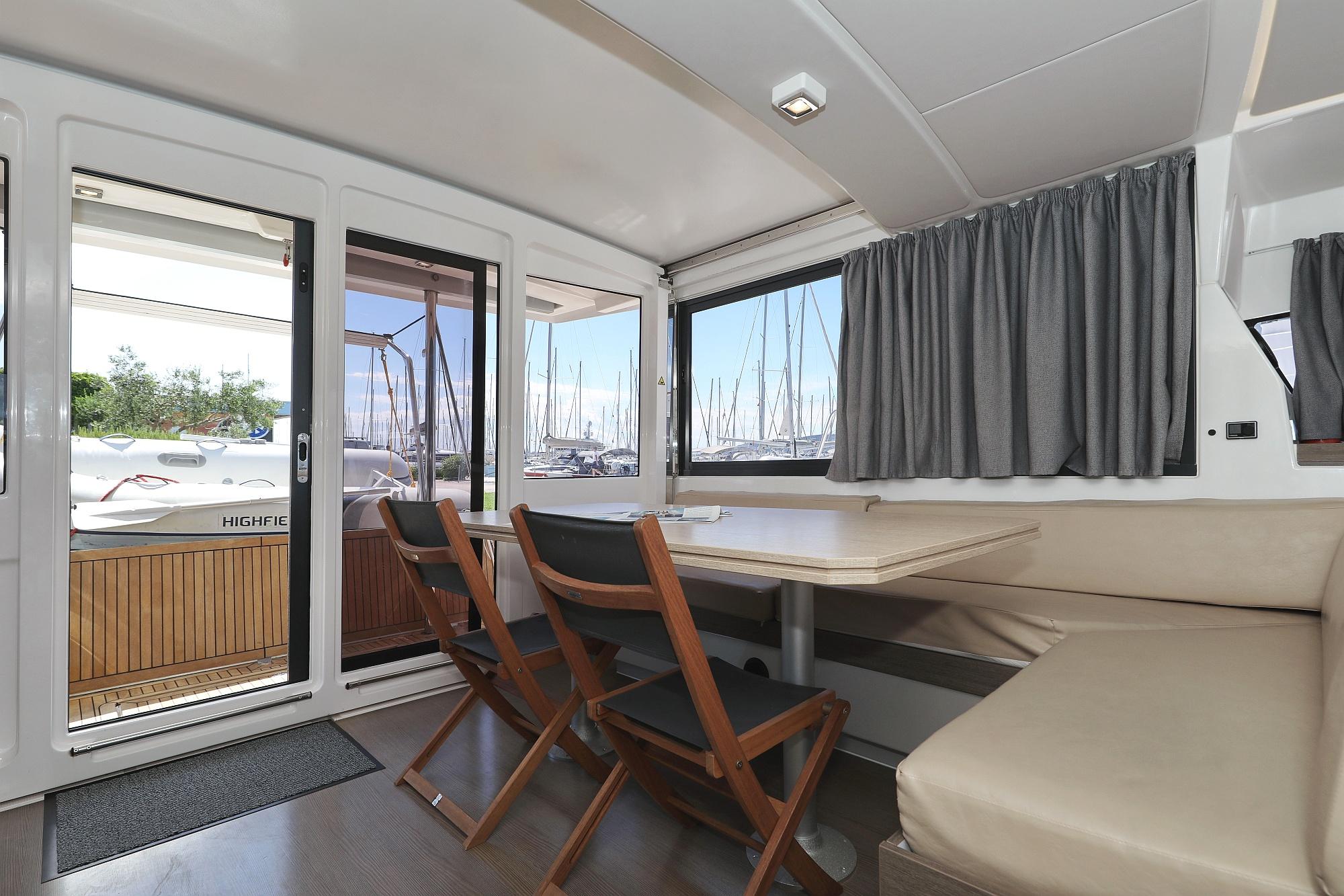 Bali 4.3 - 4 + 2 cab., picture 20