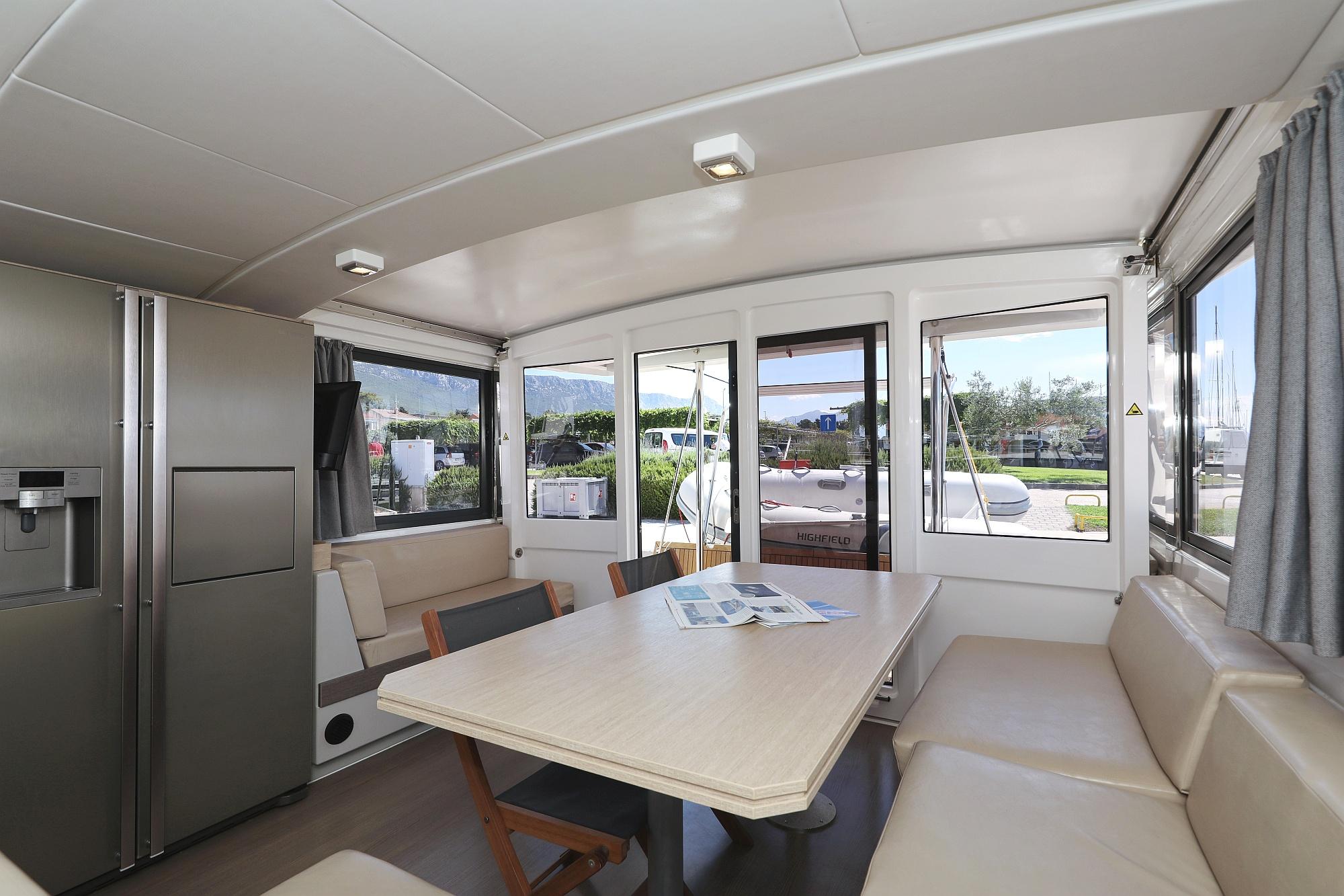 Bali 4.3 - 4 + 2 cab., picture 21