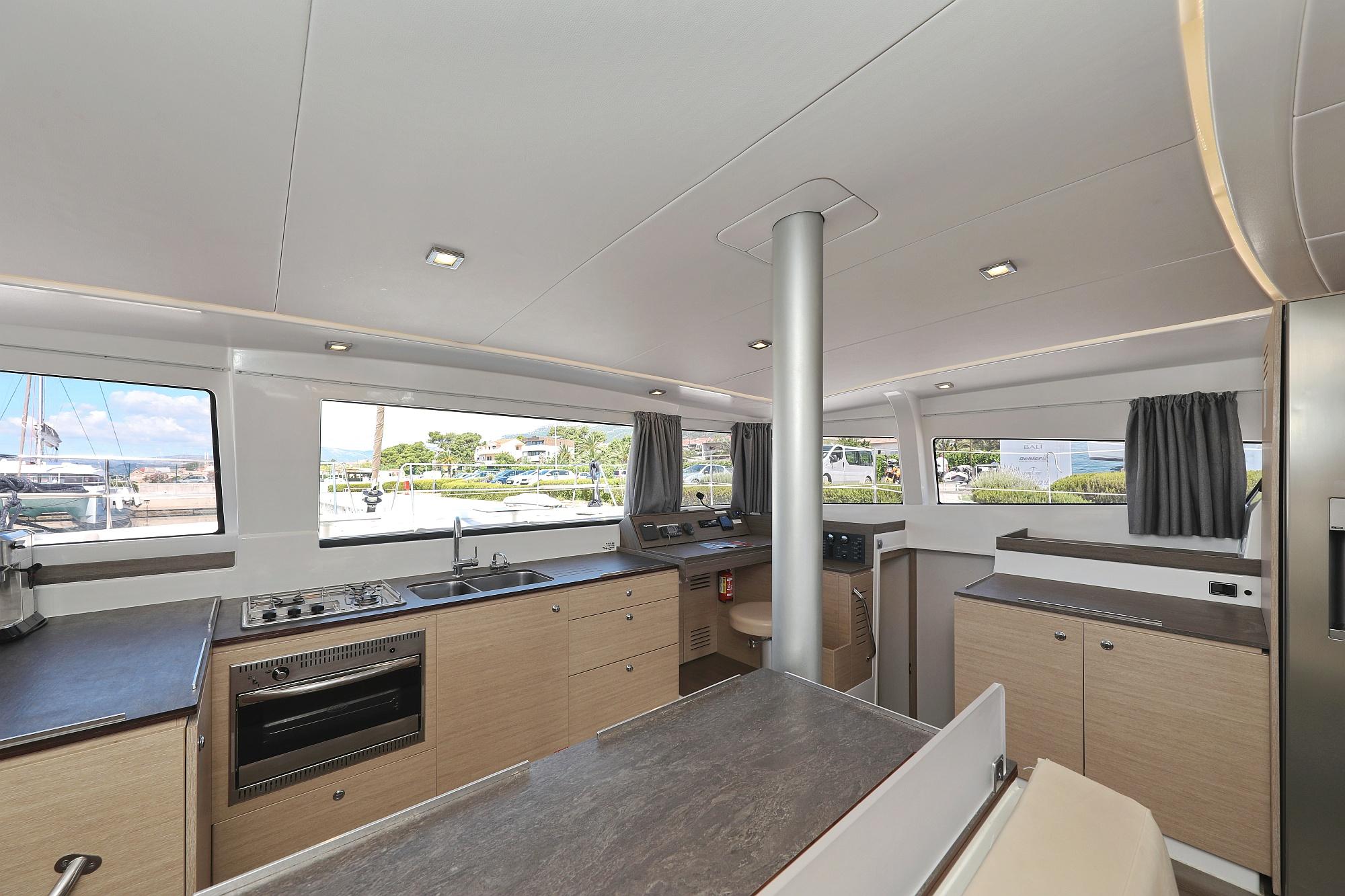 Bali 4.3 - 4 + 2 cab., picture 22