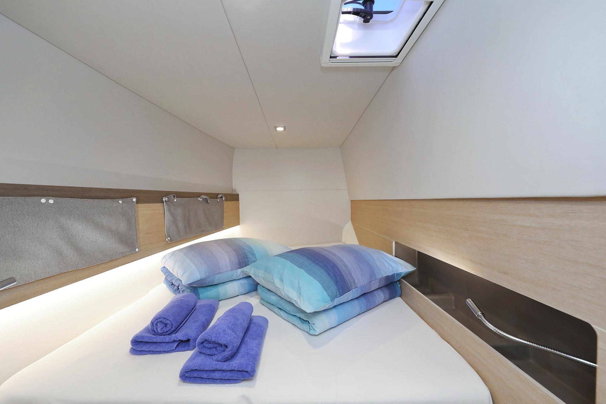 Bali 4.3 - 4 + 2 cab., picture 32