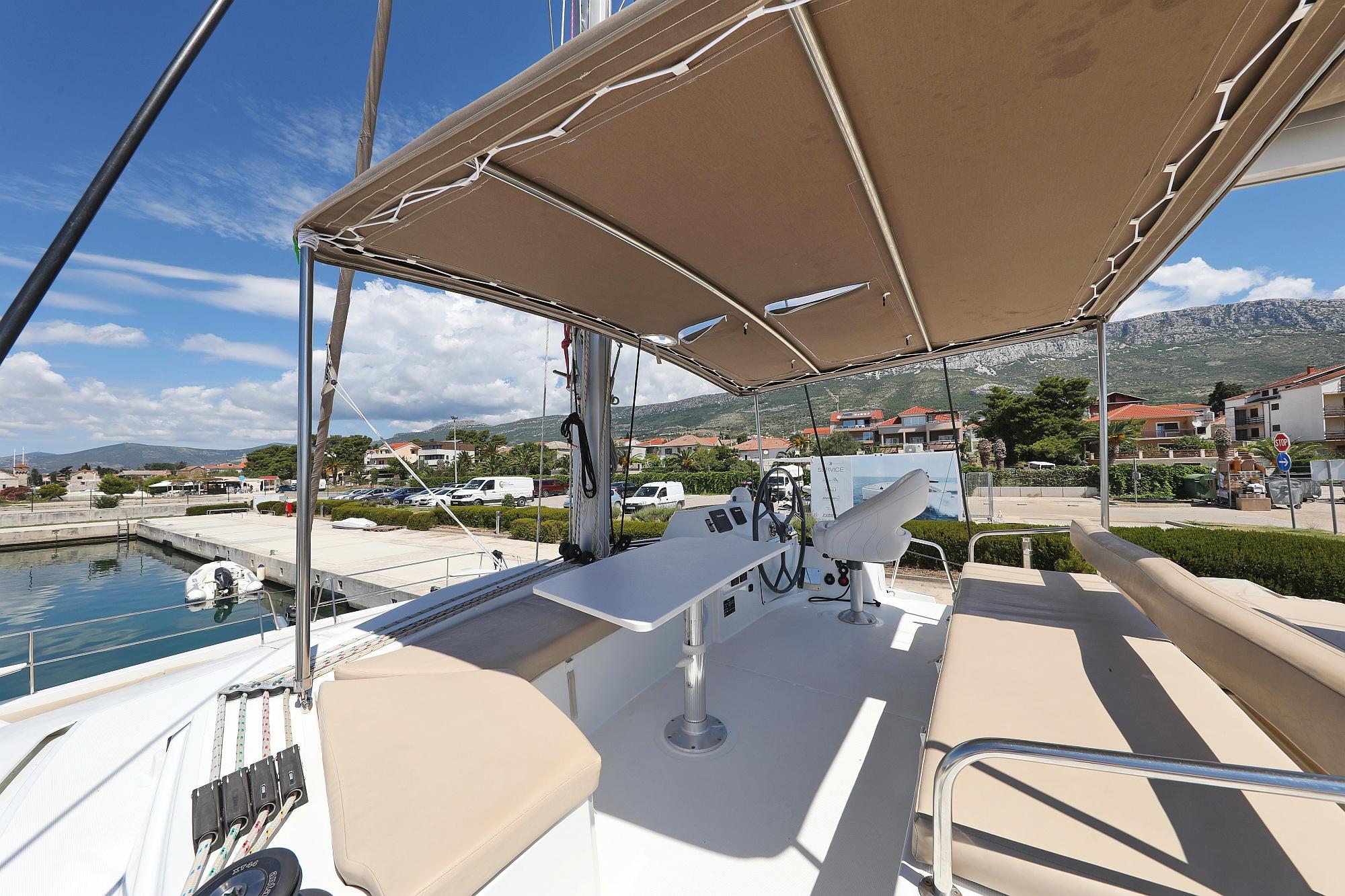 Bali 4.3 - 4 + 2 cab., picture 12