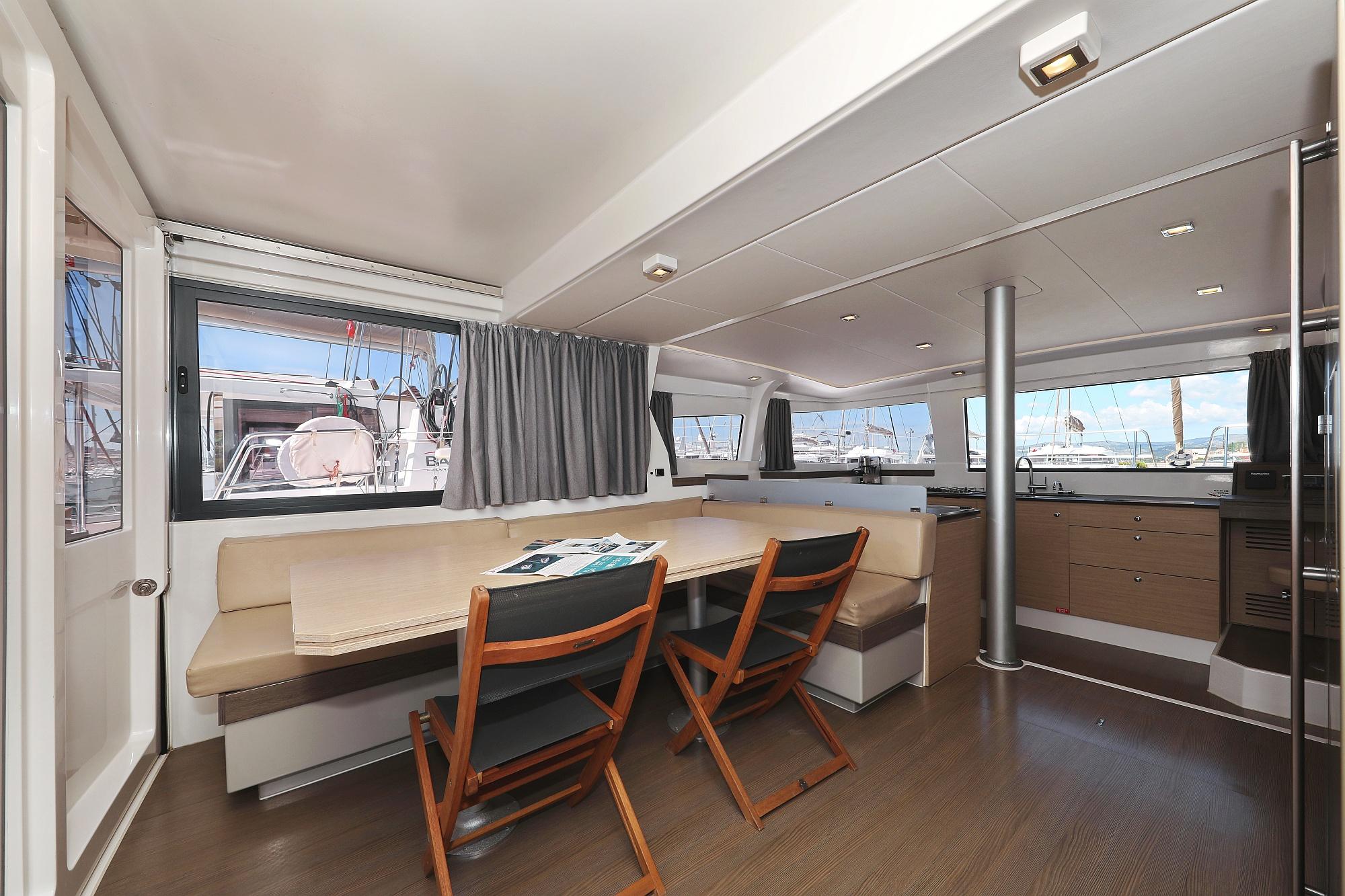 Bali 4.3 - 4 + 2 cab., picture 17